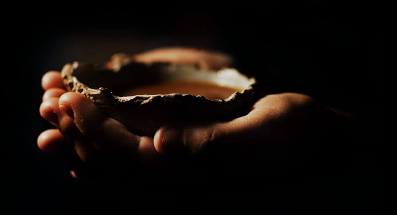 Cerimônia Xamânica com Ayahuasca
